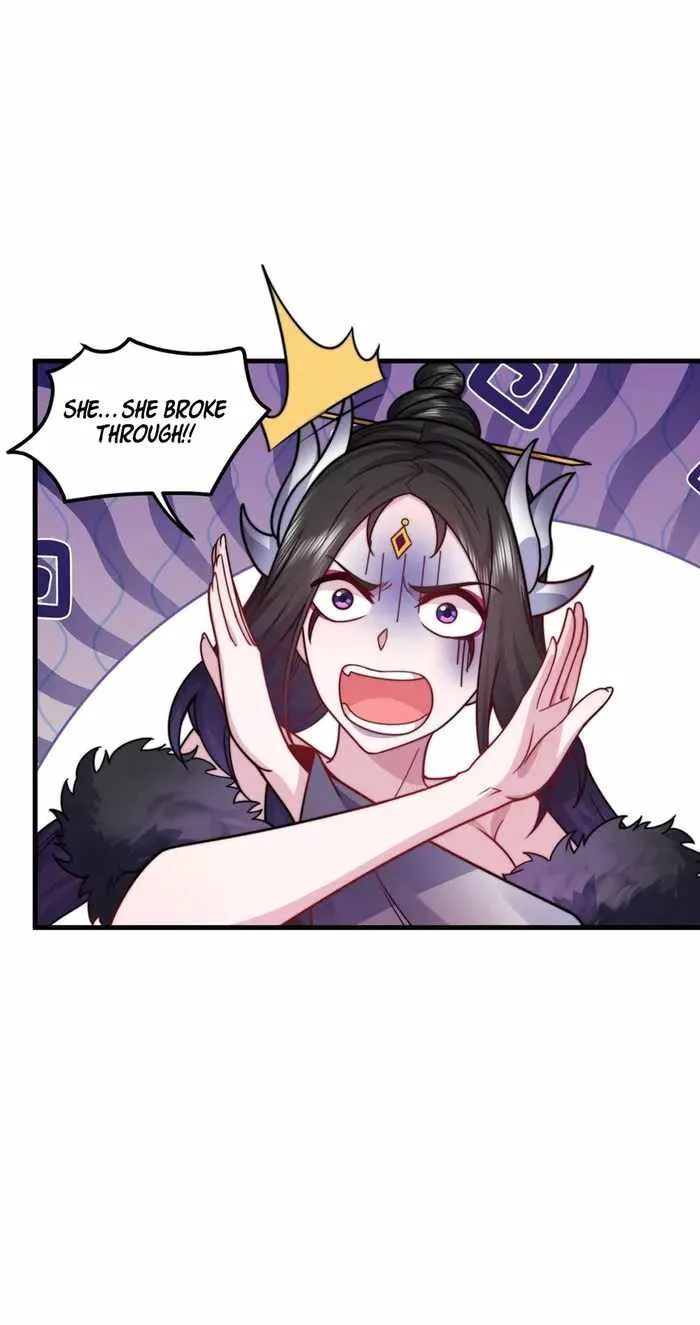 I, The Invincible Villain Master With My Apprentices Chapter 82 page 22