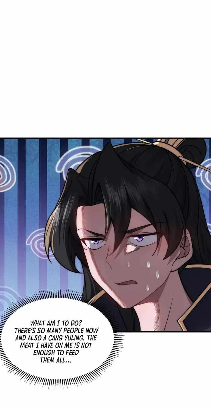 I, The Invincible Villain Master With My Apprentices Chapter 82 page 29