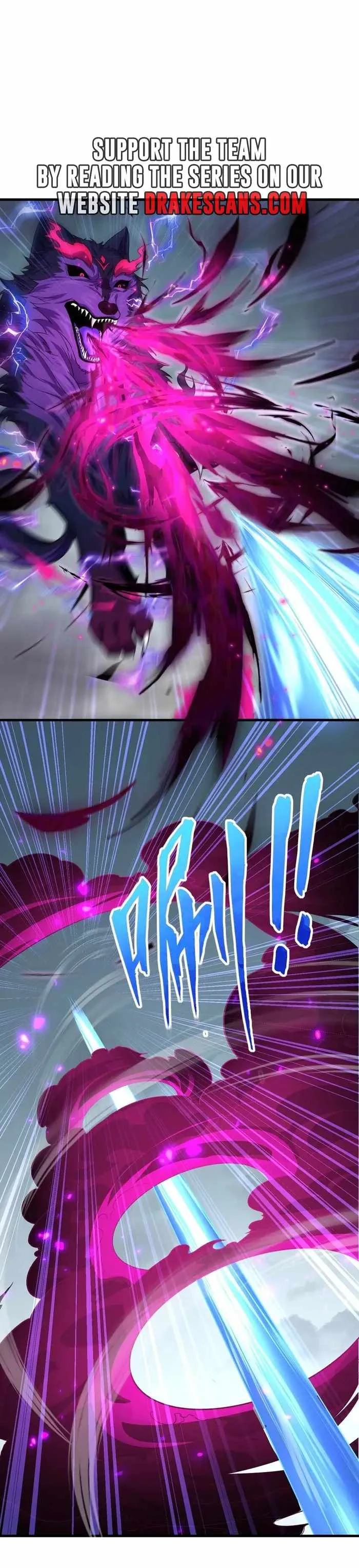 I, The Invincible Villain Master With My Apprentices Chapter 87 page 14