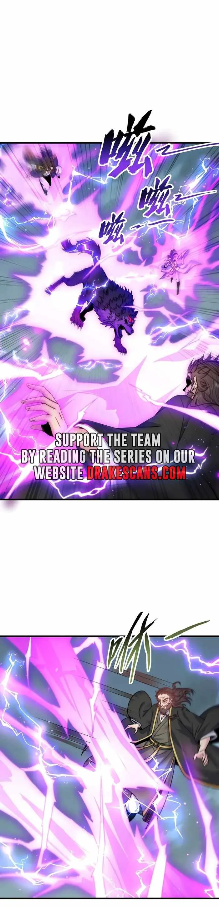 I, The Invincible Villain Master With My Apprentices Chapter 87 page 20