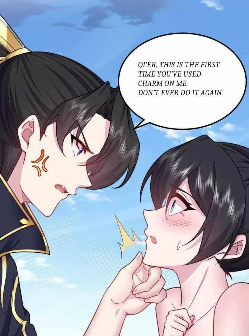 I, The Invincible Villain Master With My Apprentices Chapter 100 page 10