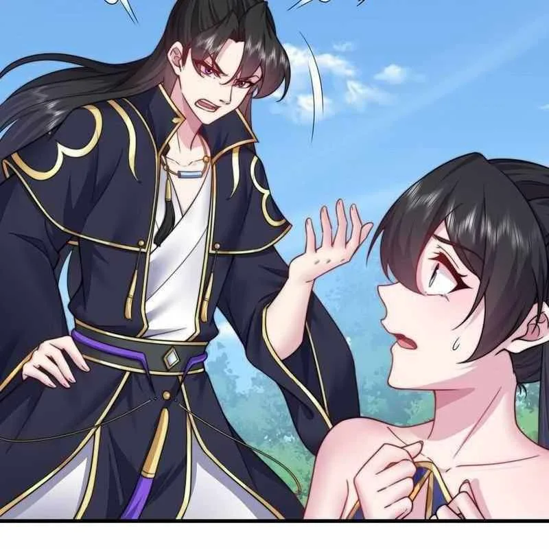 I, The Invincible Villain Master With My Apprentices Chapter 100 page 8