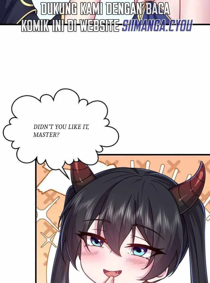 I, The Invincible Villain Master With My Apprentices Chapter 100 page 11