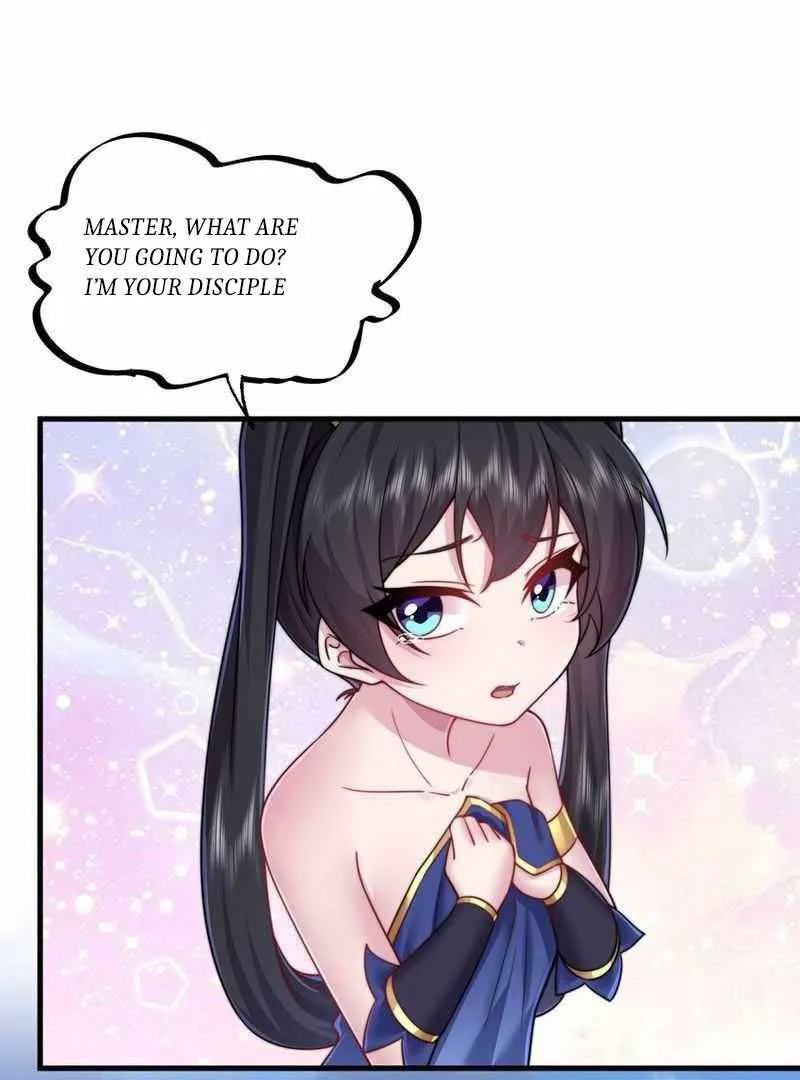 I, The Invincible Villain Master With My Apprentices Chapter 100 page 9