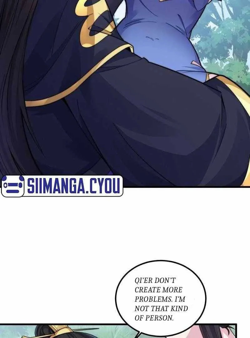 I, The Invincible Villain Master With My Apprentices Chapter 100 page 17