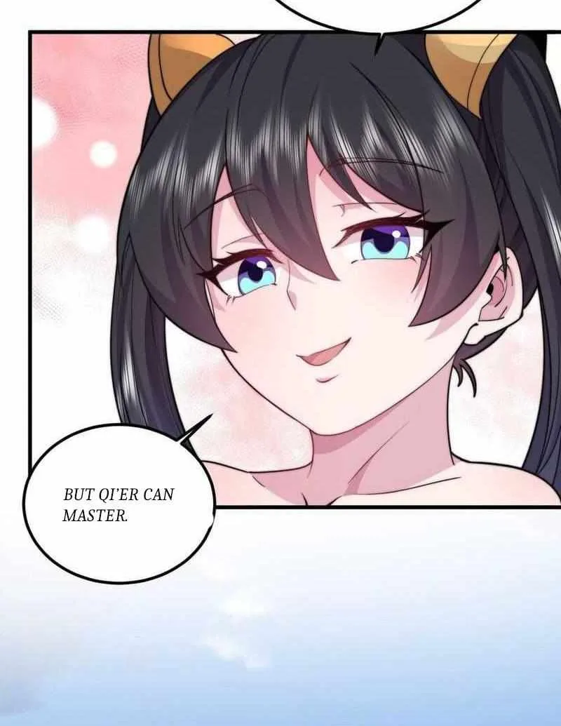 I, The Invincible Villain Master With My Apprentices Chapter 100 page 19
