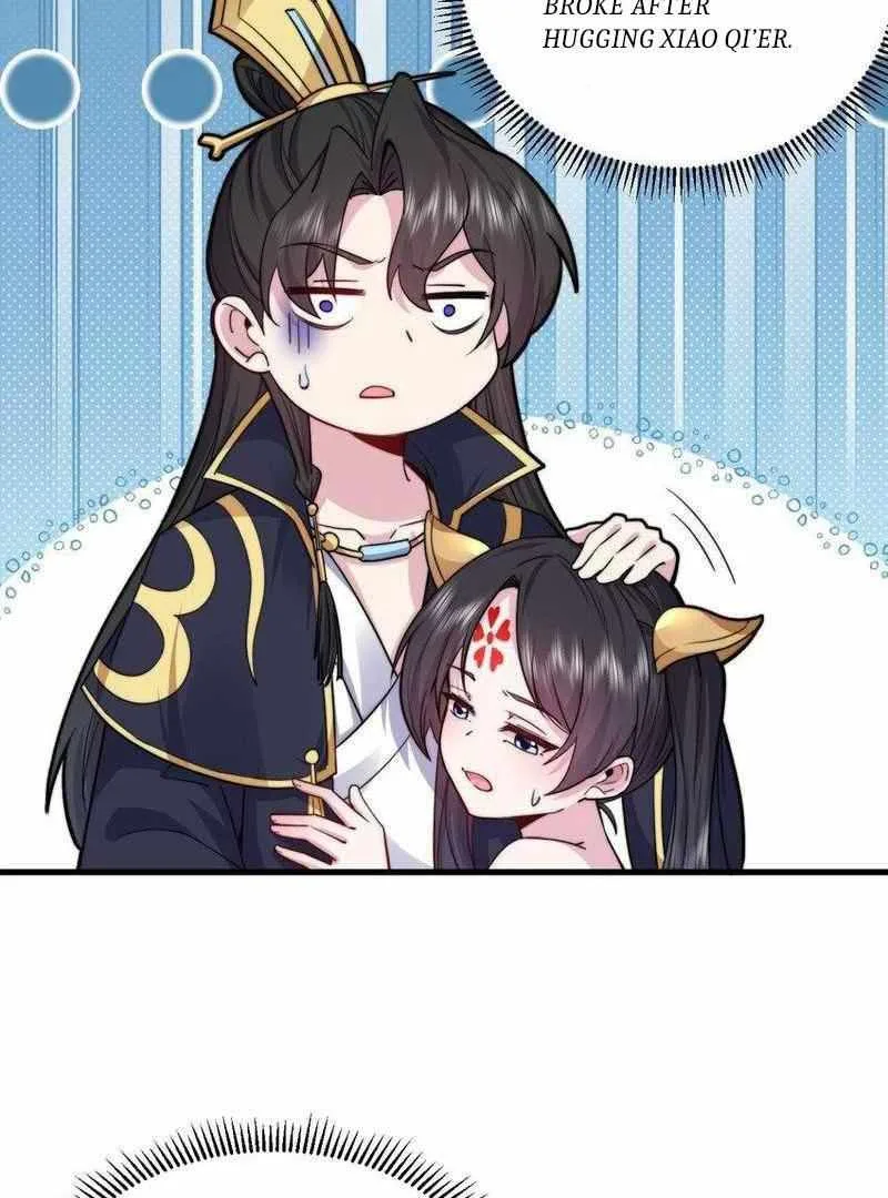 I, The Invincible Villain Master With My Apprentices Chapter 100 page 30