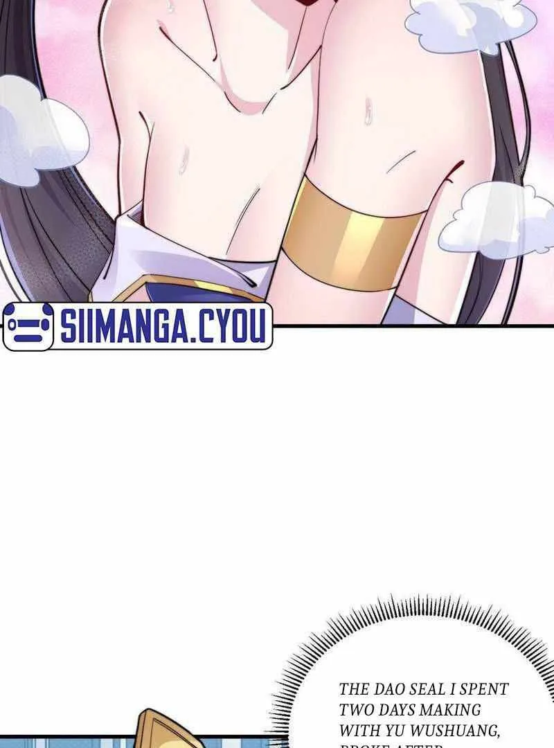 I, The Invincible Villain Master With My Apprentices Chapter 100 page 29