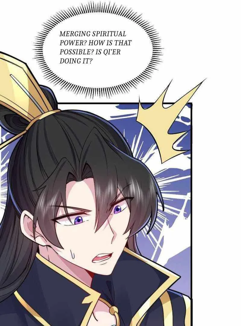 I, The Invincible Villain Master With My Apprentices Chapter 100 page 27