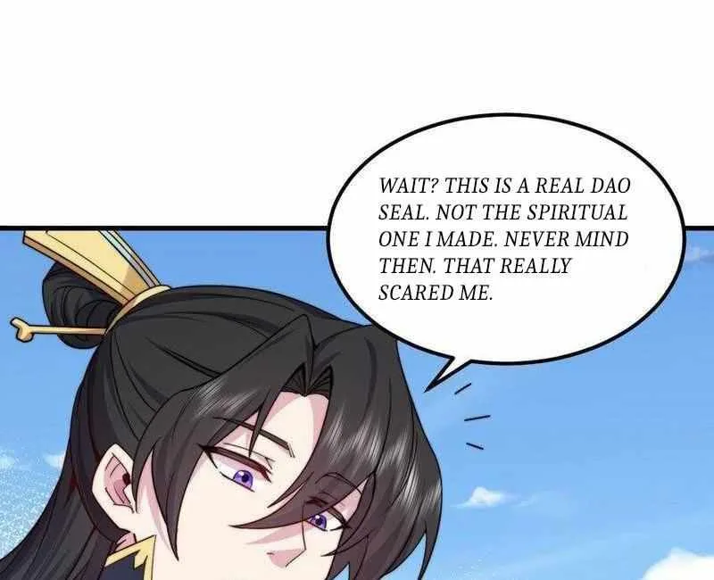I, The Invincible Villain Master With My Apprentices Chapter 100 page 32