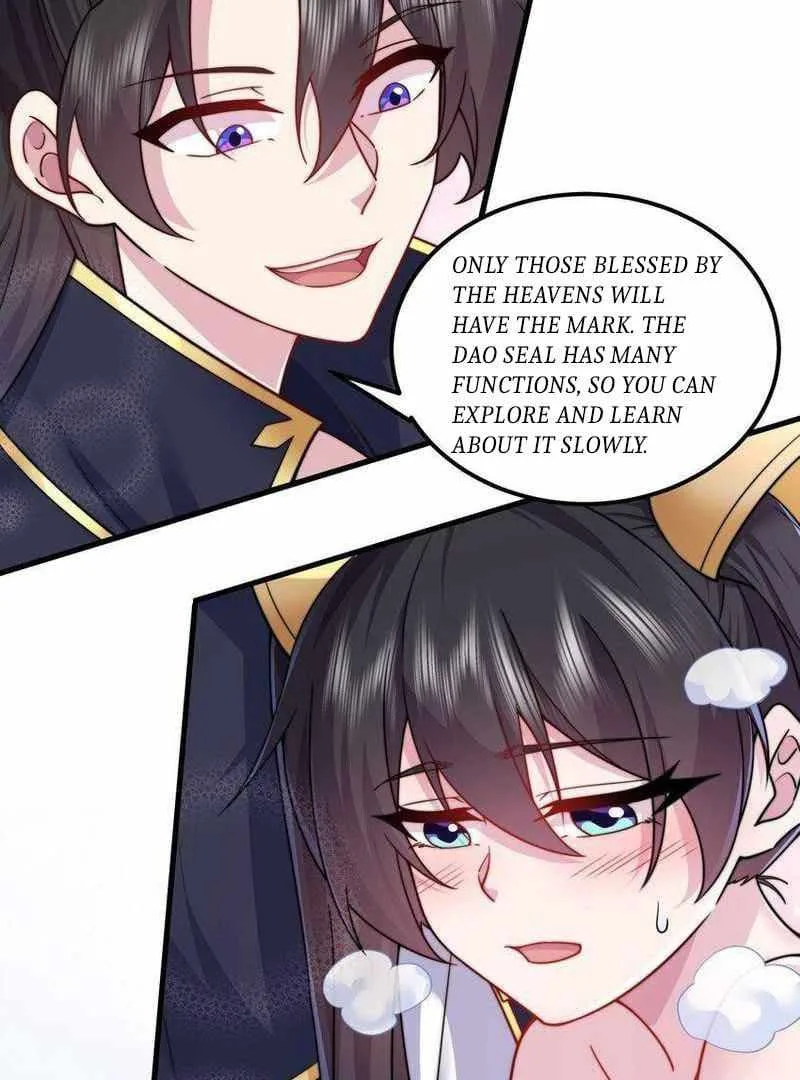I, The Invincible Villain Master With My Apprentices Chapter 100 page 36