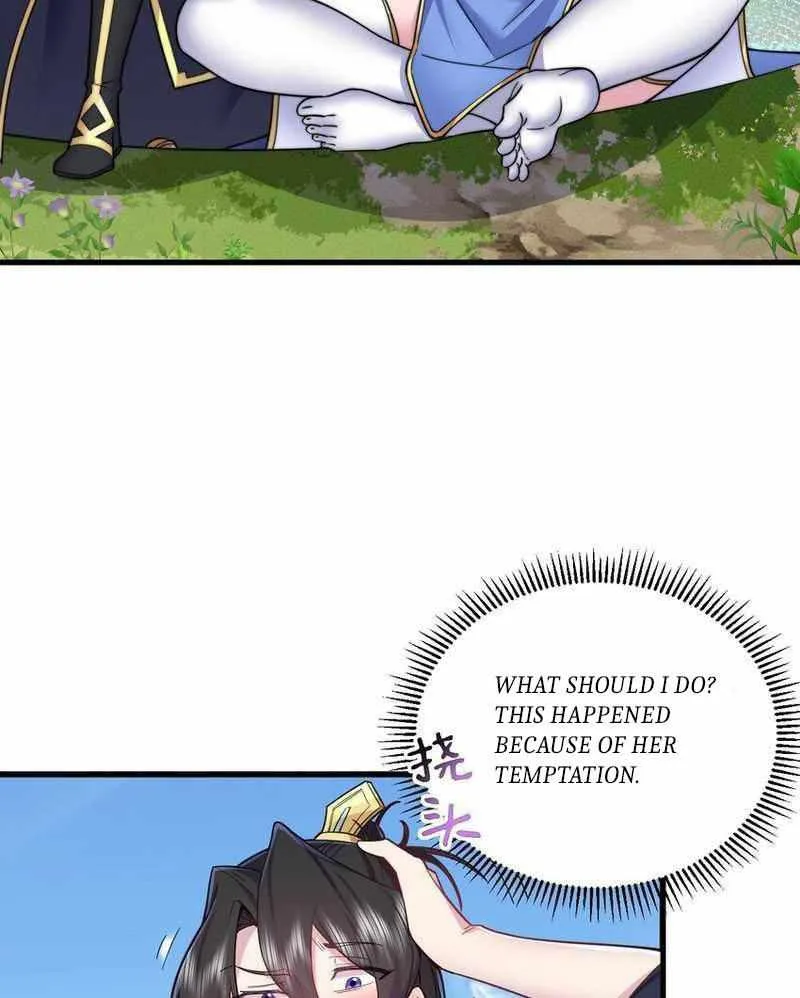 I, The Invincible Villain Master With My Apprentices Chapter 100 page 44