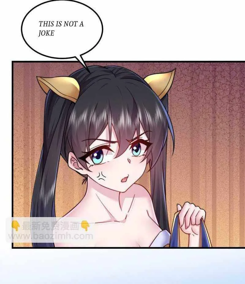 I, The Invincible Villain Master With My Apprentices Chapter 100 page 39