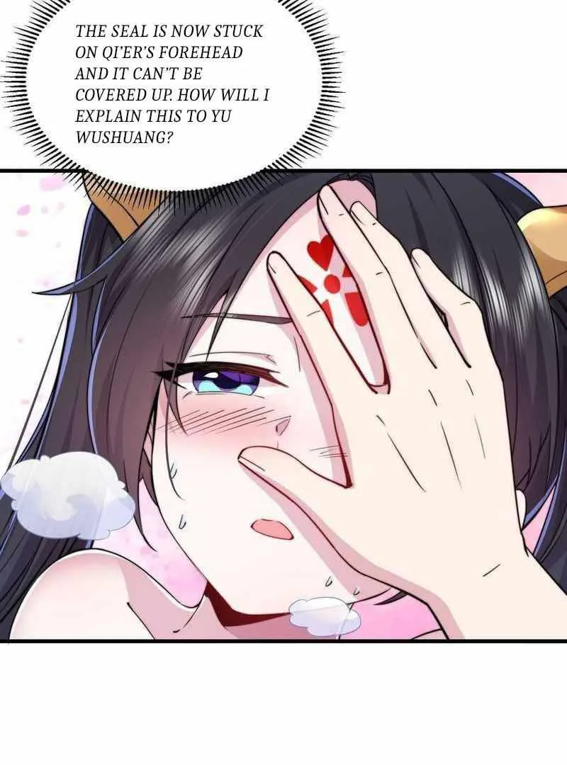 I, The Invincible Villain Master With My Apprentices Chapter 100 page 31