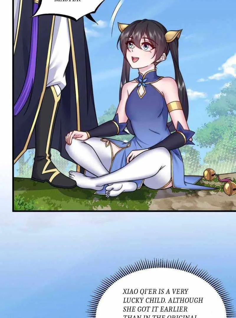 I, The Invincible Villain Master With My Apprentices Chapter 100 page 42