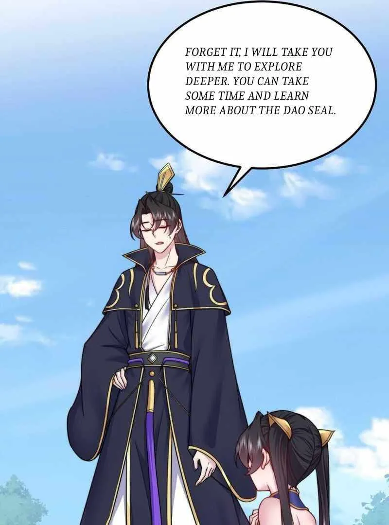 I, The Invincible Villain Master With My Apprentices Chapter 100 page 40