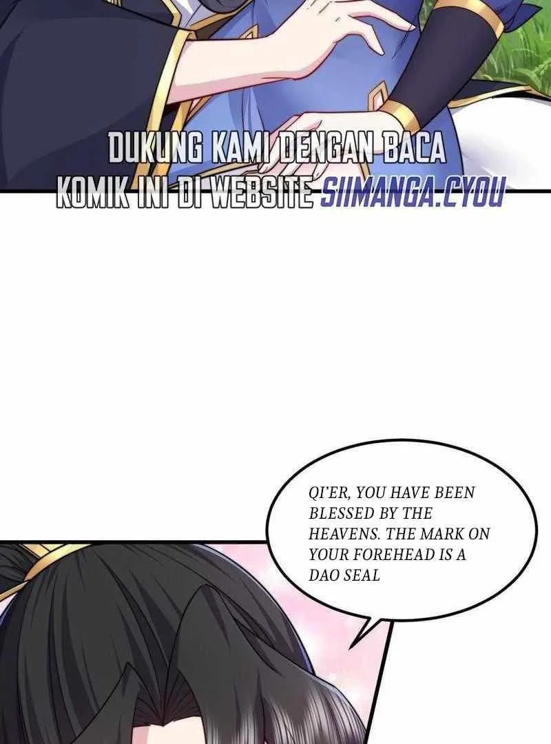 I, The Invincible Villain Master With My Apprentices Chapter 100 page 35