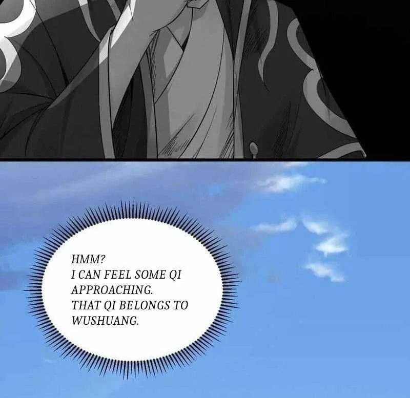 I, The Invincible Villain Master With My Apprentices Chapter 100 page 52