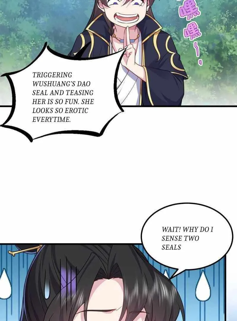 I, The Invincible Villain Master With My Apprentices Chapter 100 page 55