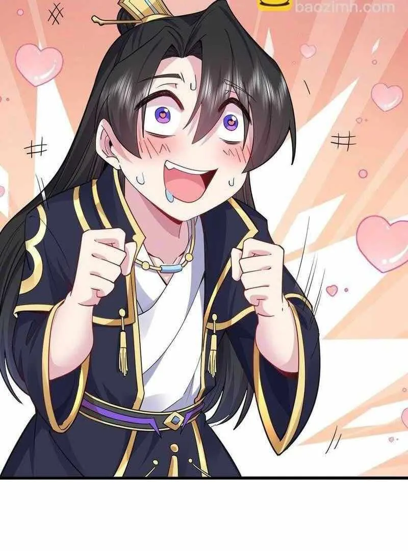 I, The Invincible Villain Master With My Apprentices Chapter 100 page 49
