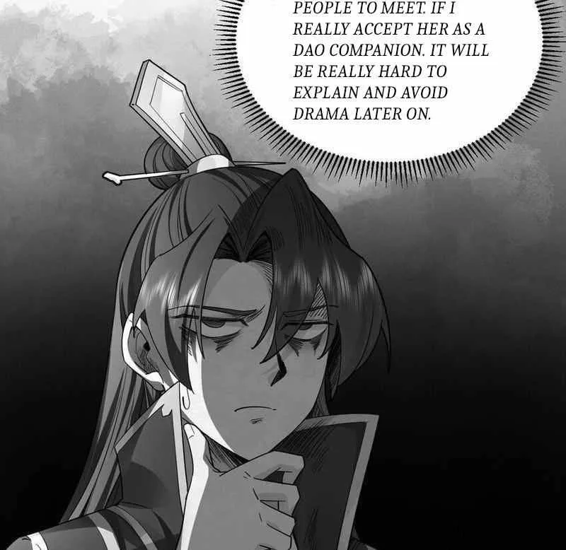 I, The Invincible Villain Master With My Apprentices Chapter 100 page 51