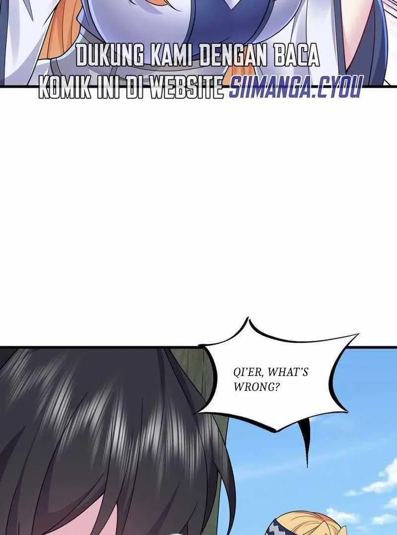I, The Invincible Villain Master With My Apprentices Chapter 100 page 61