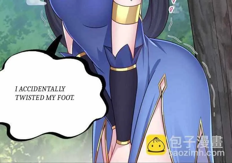 I, The Invincible Villain Master With My Apprentices Chapter 100 page 64