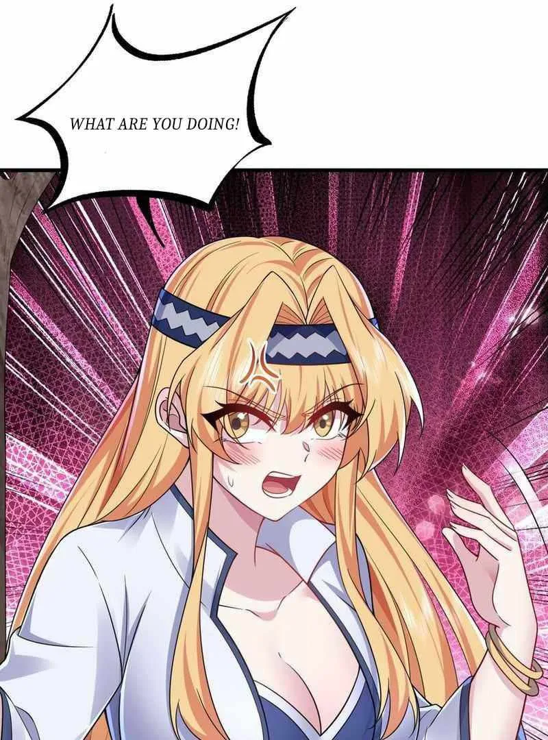I, The Invincible Villain Master With My Apprentices Chapter 100 page 60