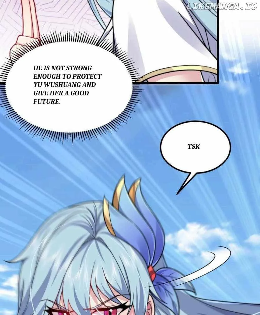 I, The Invincible Villain Master With My Apprentices Chapter 102 page 12