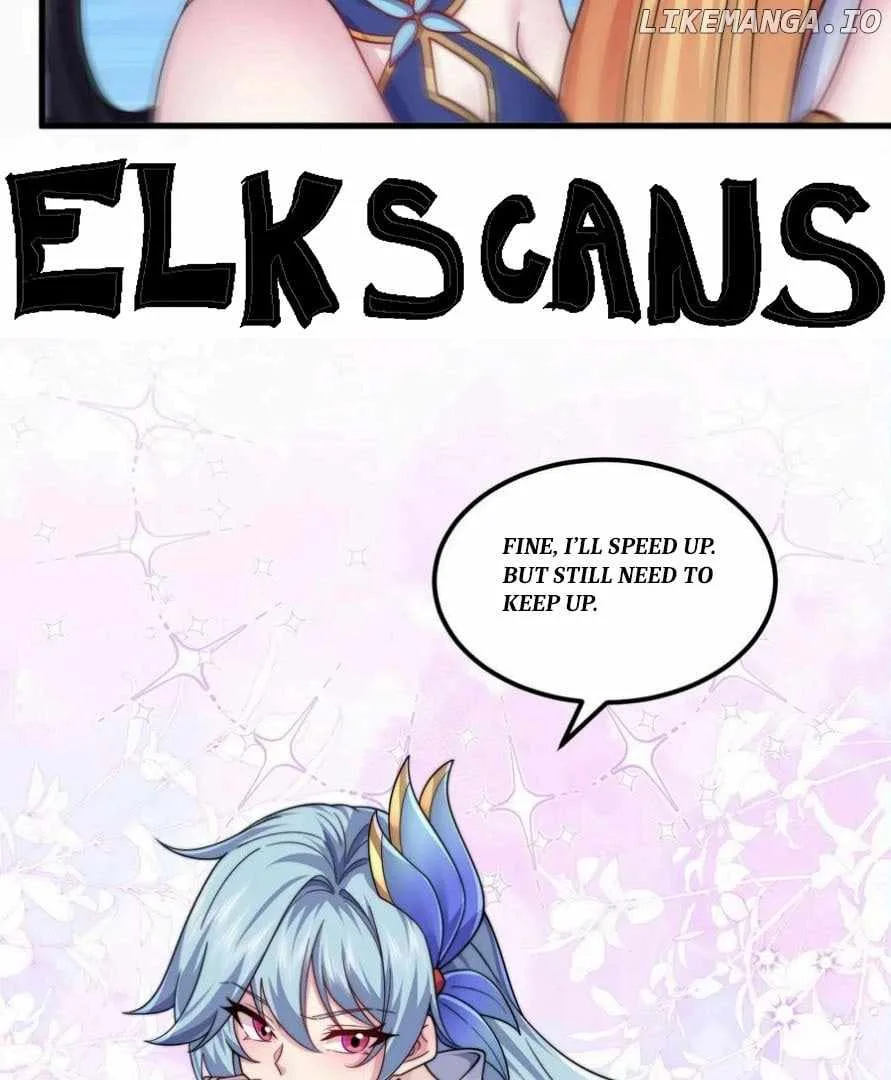 I, The Invincible Villain Master With My Apprentices Chapter 102 page 16