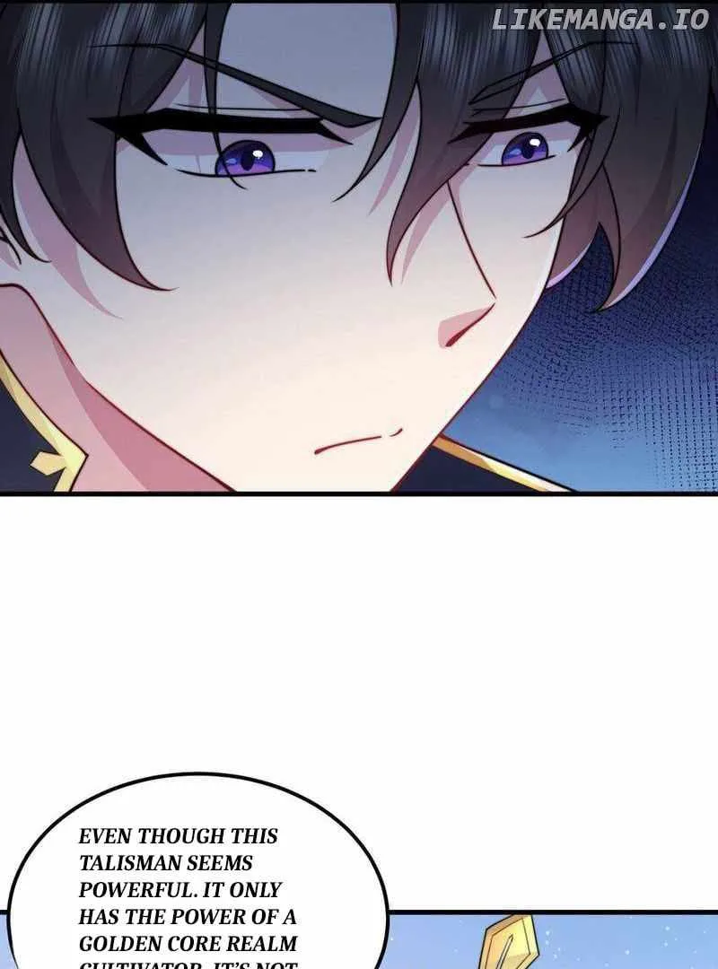 I, The Invincible Villain Master With My Apprentices Chapter 101 page 13
