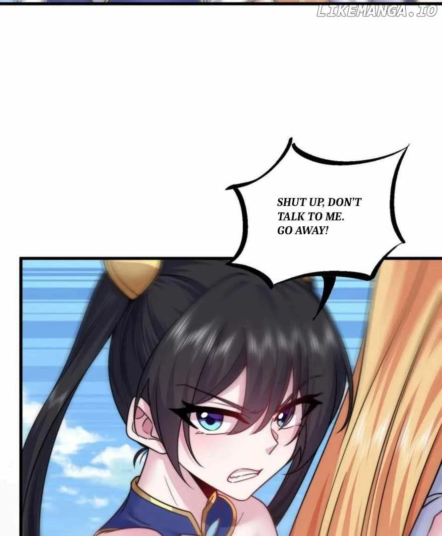 I, The Invincible Villain Master With My Apprentices Chapter 102 page 15