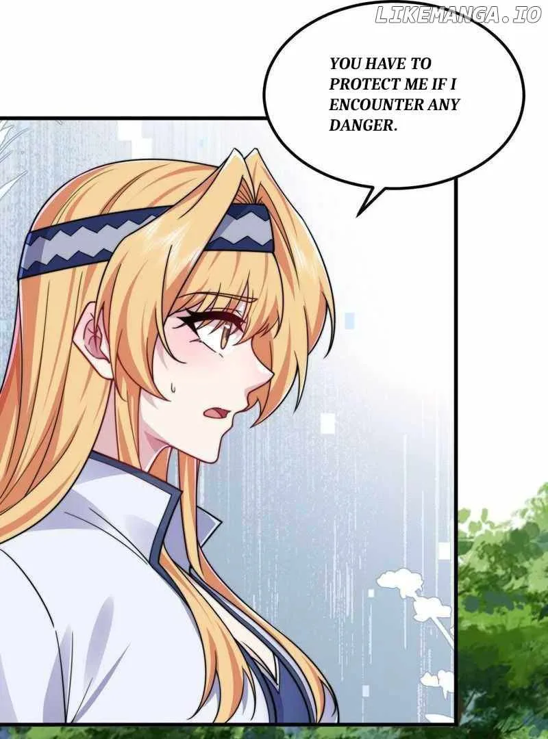 I, The Invincible Villain Master With My Apprentices Chapter 101 page 6