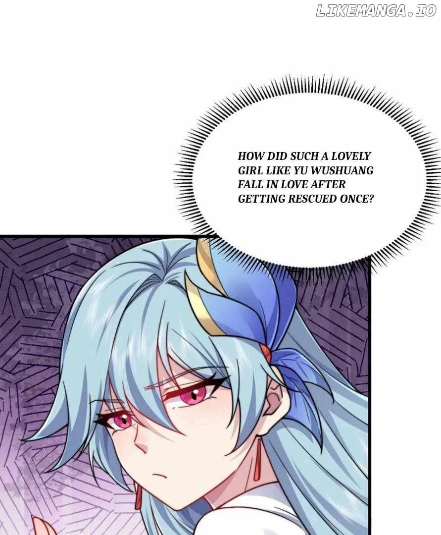 I, The Invincible Villain Master With My Apprentices Chapter 102 page 11