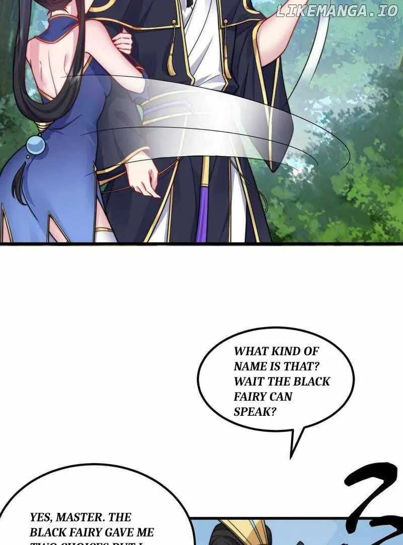 I, The Invincible Villain Master With My Apprentices Chapter 101 page 10