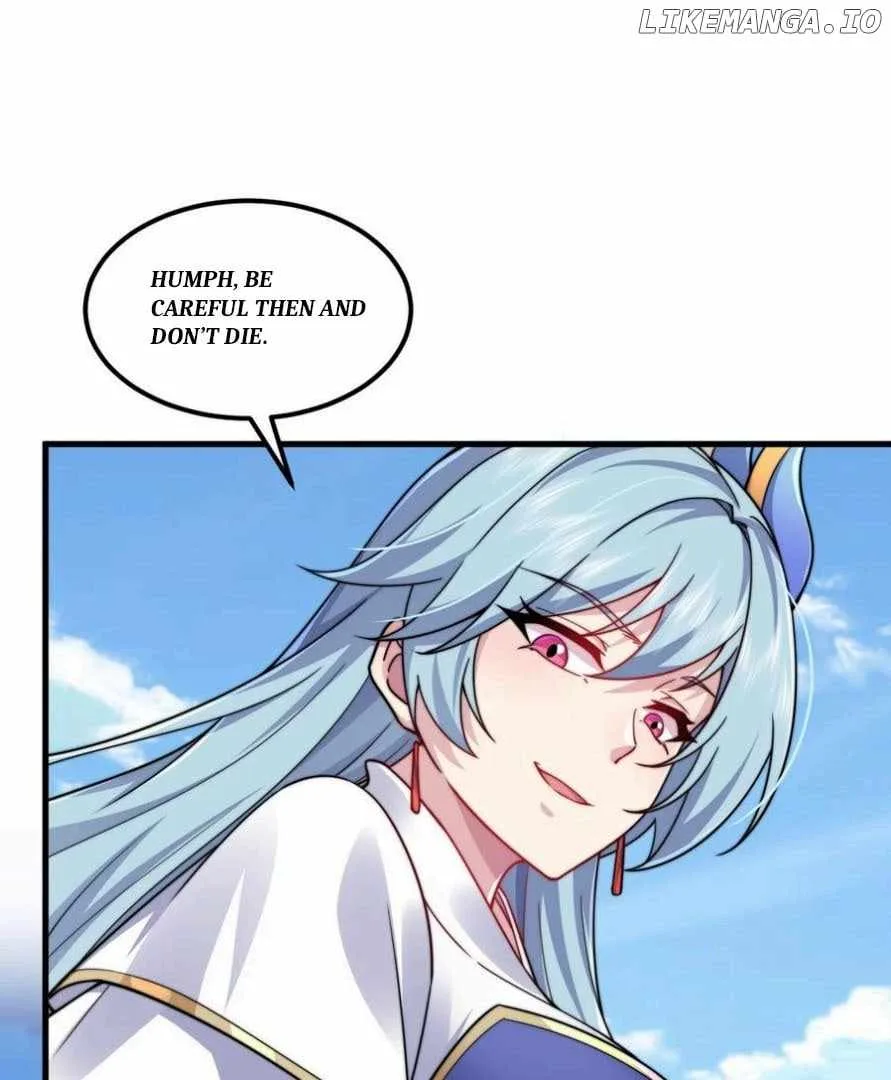 I, The Invincible Villain Master With My Apprentices Chapter 102 page 7