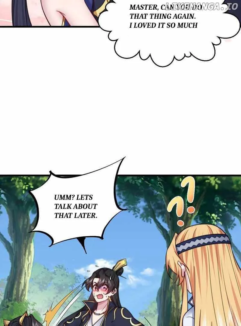 I, The Invincible Villain Master With My Apprentices Chapter 101 page 17