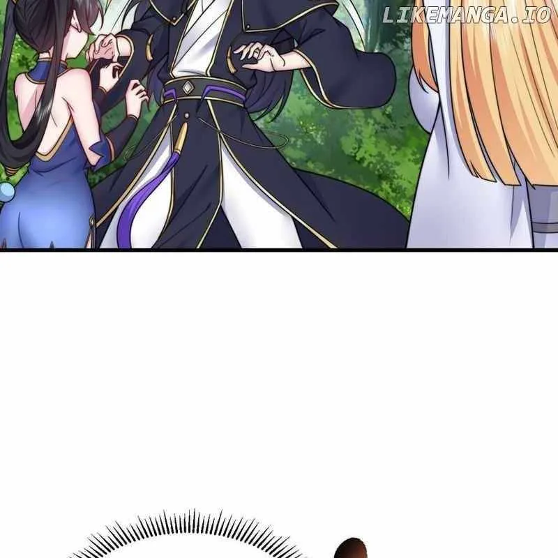 I, The Invincible Villain Master With My Apprentices Chapter 101 page 18