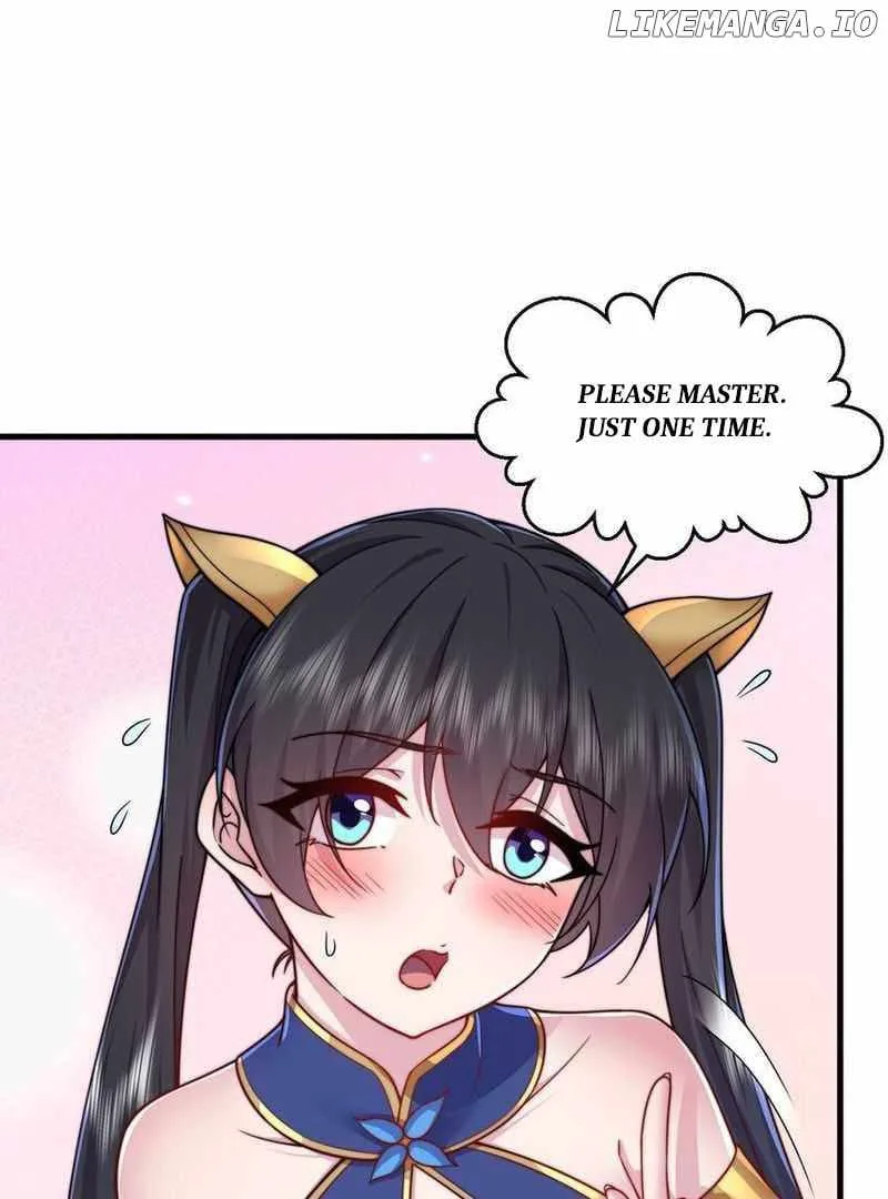 I, The Invincible Villain Master With My Apprentices Chapter 101 page 20