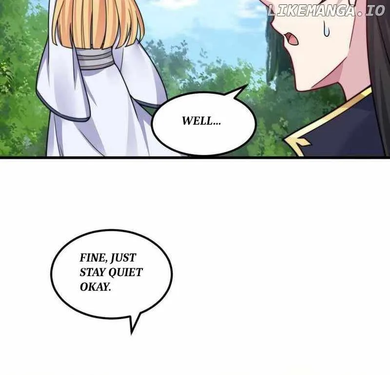 I, The Invincible Villain Master With My Apprentices Chapter 101 page 26