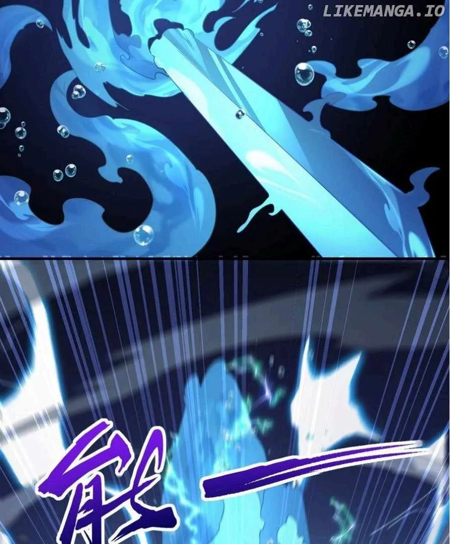I, The Invincible Villain Master With My Apprentices Chapter 102 page 26