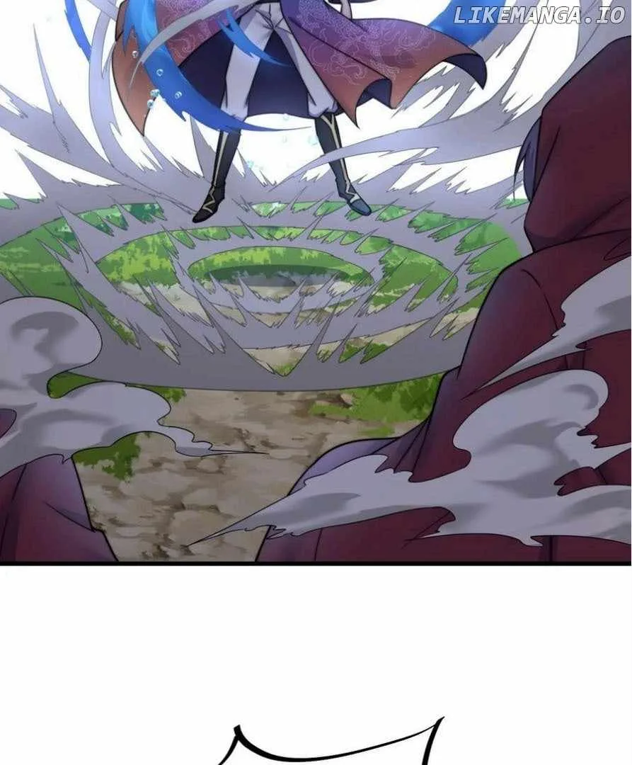 I, The Invincible Villain Master With My Apprentices Chapter 102 page 29