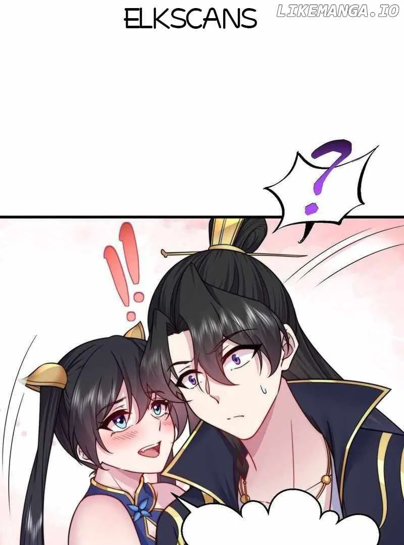 I, The Invincible Villain Master With My Apprentices Chapter 101 page 16