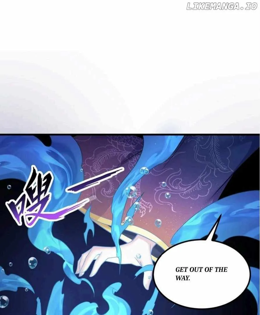 I, The Invincible Villain Master With My Apprentices Chapter 102 page 25