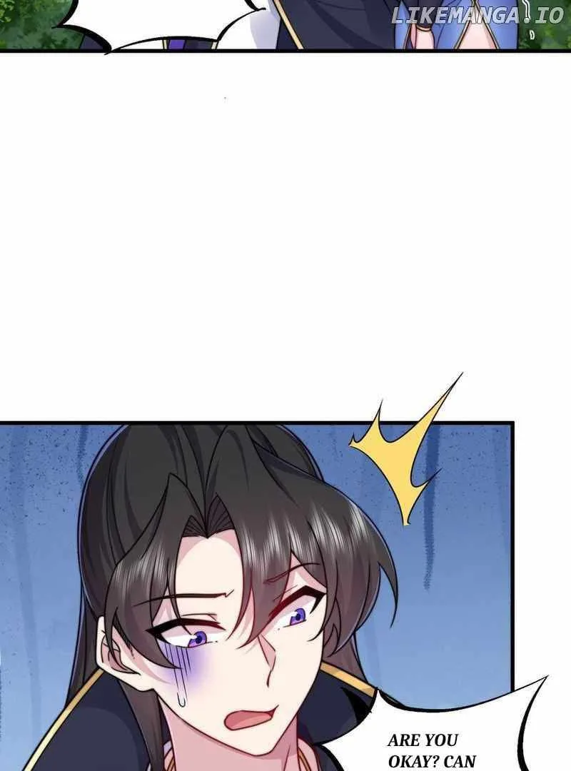 I, The Invincible Villain Master With My Apprentices Chapter 101 page 29