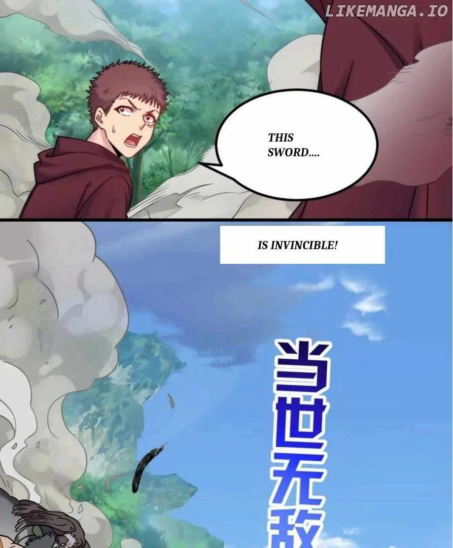 I, The Invincible Villain Master With My Apprentices Chapter 102 page 39