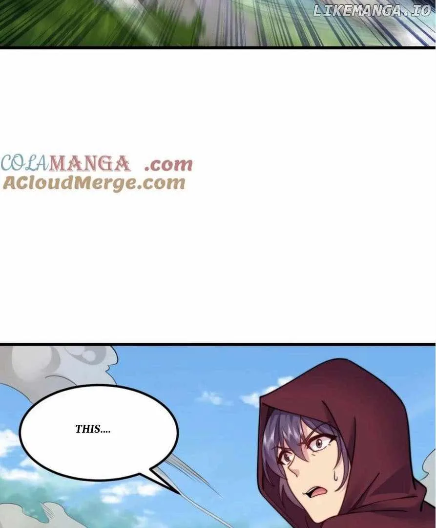 I, The Invincible Villain Master With My Apprentices Chapter 102 page 38