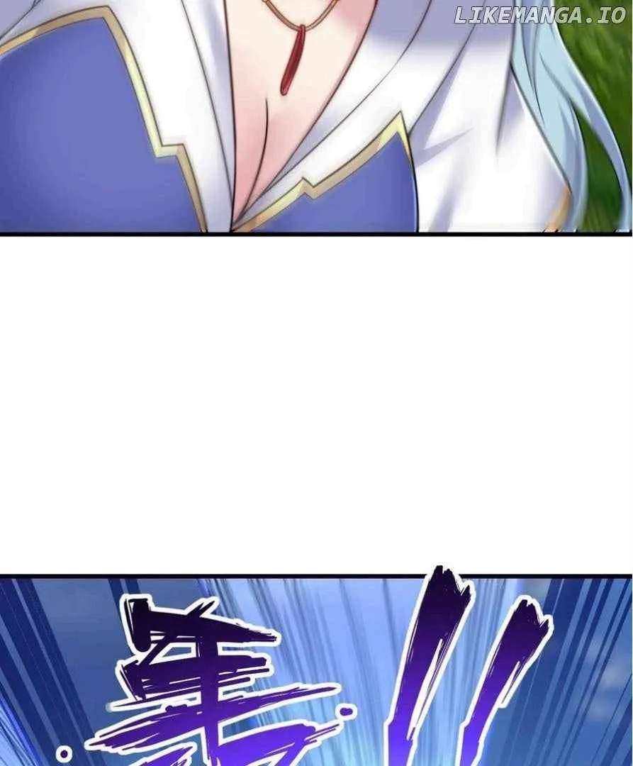 I, The Invincible Villain Master With My Apprentices Chapter 102 page 36