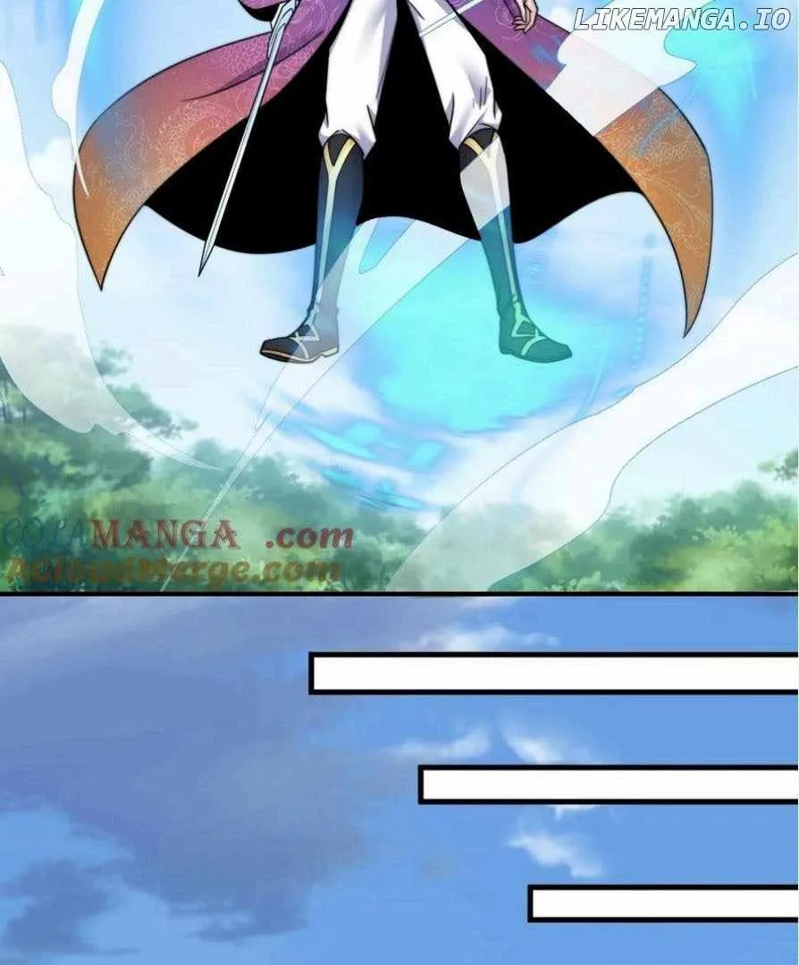 I, The Invincible Villain Master With My Apprentices Chapter 102 page 43