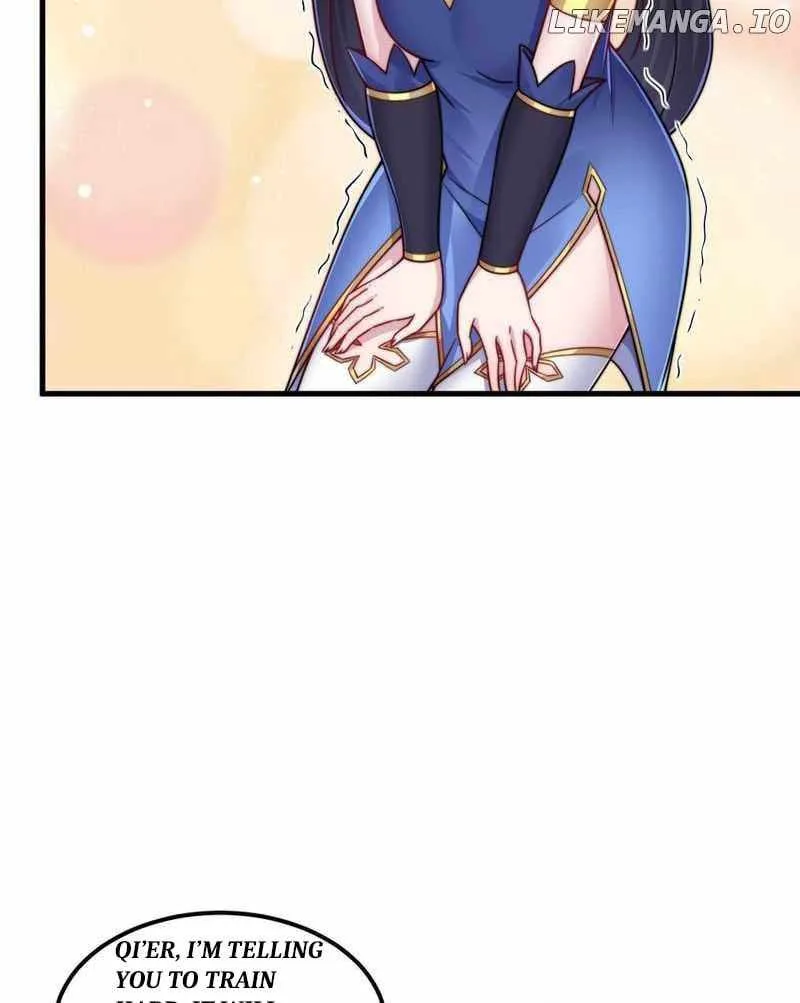 I, The Invincible Villain Master With My Apprentices Chapter 101 page 31